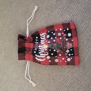 ⚠️3 for 20!! Small holiday pouch